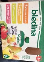 Mängden socker i Gourde fruit