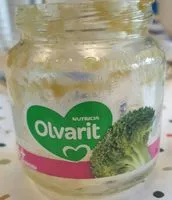 Mängden socker i Broccoli