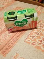 Mängden socker i Carotte pomme de terre