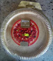 Mängden socker i DAN CAKE FLAN BASE