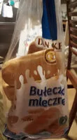 Mängden socker i Bułeczki mleczne
