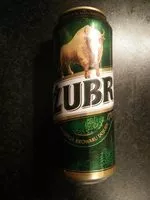 Mängden socker i Piwo Żubr 0,5L Pusz.