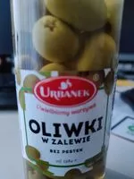 Mängden socker i Oliwki w zalewie