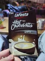 Mängden socker i Lafesta Chocolatta Hot Bianco