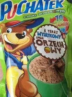 Mängden socker i Puchatek Kakao o smaku orzech wym