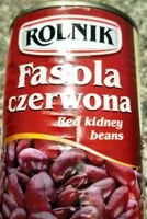 Mängden socker i Red kidney beans