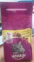 Mängden socker i Trockenfutter 1+ Huhn
