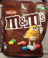 Mängden socker i Chocolate