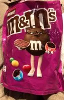 Mängden socker i Brownie