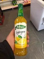 Mängden socker i Herbapol - Cytryna