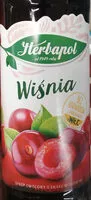 Mängden socker i Wiśnia