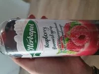 Mängden socker i Himbeer Siruo