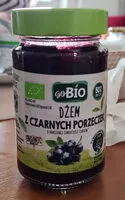 Mängden socker i Dżem z Czarnych Porzeczek