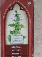 Mängden socker i Herbal tea bags