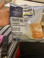 Mängden socker i Złoty mintaj