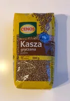 Mängden socker i Kasza Gryczana Prażona