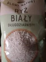 Mängden socker i Ryż biały długoziarnisty