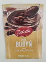 Mängden socker i Duży Budyń Smak Czekoladowy