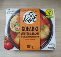 Mängden socker i Gołąbki wegetariańskie w sosie pomidorowym