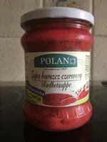 Mängden socker i Røbetsuppe