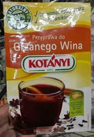 Mängden socker i przyprawa do grzanego wina