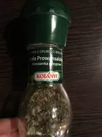 Mängden socker i Zioła Prowansalskie