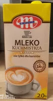 Mängden socker i mleko