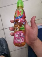 Mängden socker i Kubus Play Malina