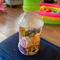 Mängden socker i Immuno