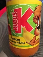 Mängden socker i Sok z warzyw i owoców częściowo z soku zagęszczonego z dodatkiem witaminy C.