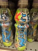 Mängden socker i Majonez