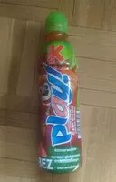 Mängden socker i Kubus play