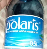 Mängden socker i Polaris