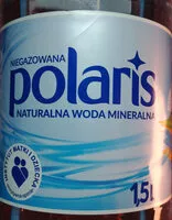 Mängden socker i Woda mineralna