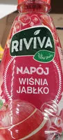 Mängden socker i Napój Wiśnia Jabłko