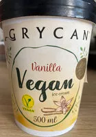 Mängden socker i Ванильное мороженое