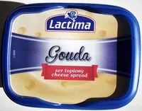 Mängden socker i Beurre Gouda Ser Topiony