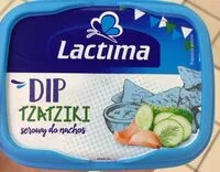 Mängden socker i Tzatziki