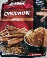 Mängden socker i Cynamon