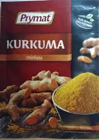 Mängden socker i Kurkuma