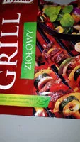 Mängden socker i grill ziolowy