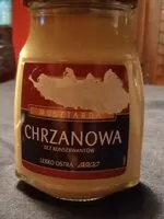 Mängden socker i Moutarde