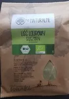 Mängden socker i Liść Laurowy Suszony