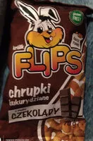 Mängden socker i Flipsy