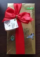 Mängden socker i Frutti di Mare