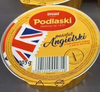 Mängden socker i Englische Pastete
