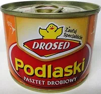 Socker och näringsämnen i Podlaski