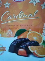 Mängden socker i catdinal