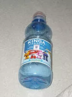 Mängden socker i Kinga Pienińska Ngaz. Mini