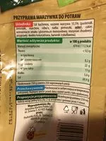 Mängden socker i Doprawka